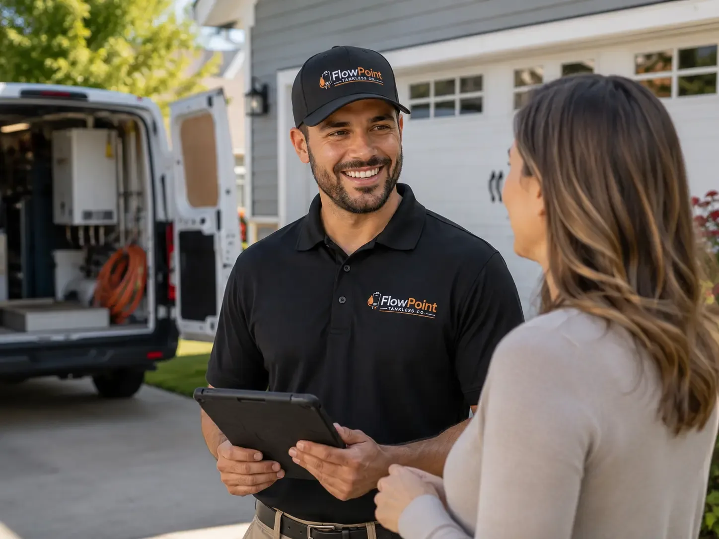 Tankless Water Heater Installation Lewistown, MO FAQs